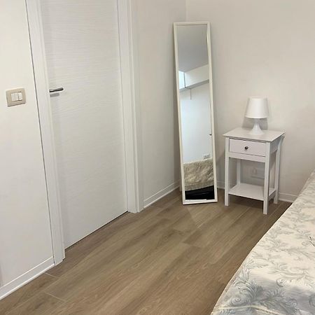 Suite Anita Deluxe 나폴리 외부 사진